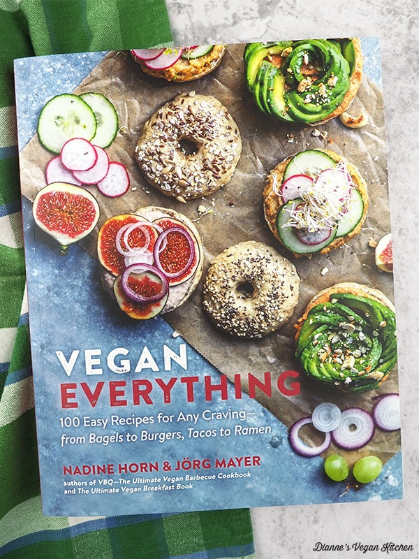 Vegan Everything