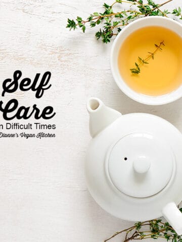 self care square