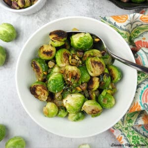 bowl of sprouts square