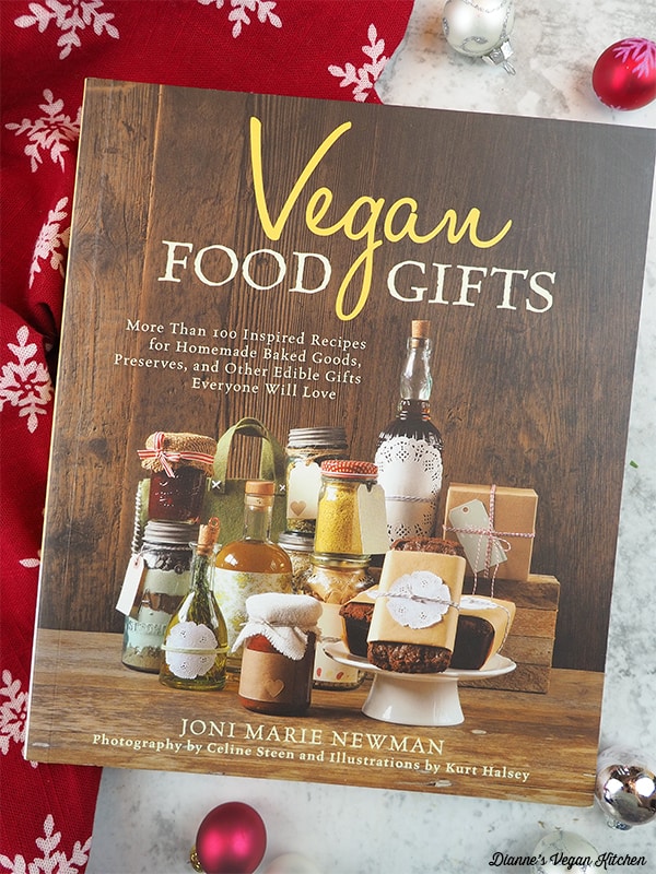 Vegan Food Gifts