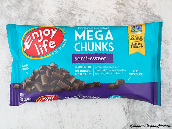Mega Chocolate Chunks